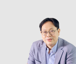 AIWORKX 윤석원 대표이사 공식 프로필 사진
