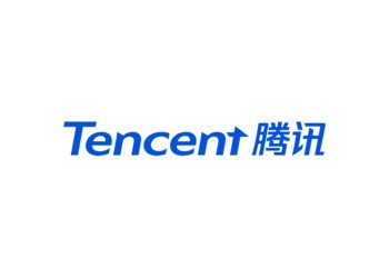 Tencent 공식 로고