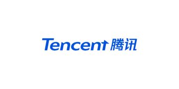 Tencent 공식 로고