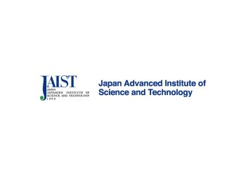 Japan Advanced Institute of Science and Technology 공식 로고
