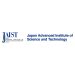 Japan Advanced Institute of Science and Technology 공식 로고
