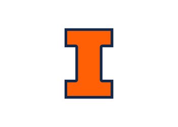 University of Illinois Urbana-Champaign 공식 로고
