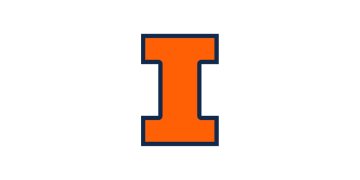 University of Illinois Urbana-Champaign 공식 로고