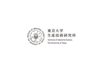 Institute of Industrial Science, The University of Tokyo 공식 로고