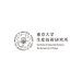 Institute of Industrial Science, The University of Tokyo 공식 로고