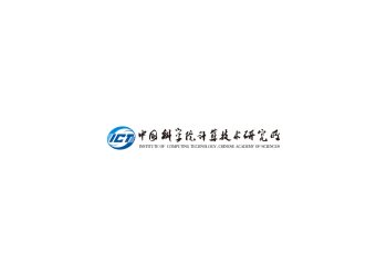 Institute of Computing Technology, Chinese Academy of Sciences 공식 로고