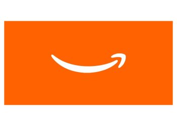 Amazon 공식 로고