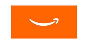 Amazon 공식 로고