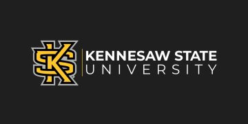 Kennesaw State University 공식 로고