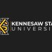 Kennesaw State University 공식 로고