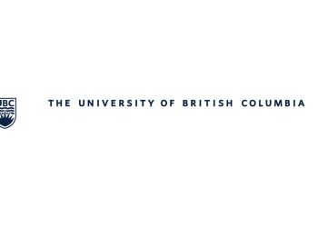 University of British Columbia 공식 로고