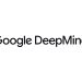 Google DeepMind 공식 로고
