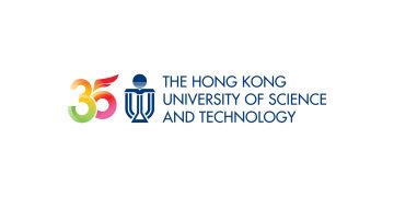 홍콩과기대 HKUST 공식 로고