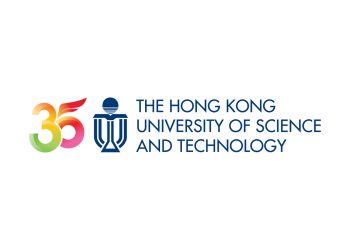 The Hong Kong University of Science and Technology 공식 로고