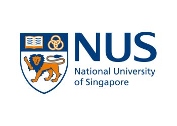 National University of Singapore 공식 로고