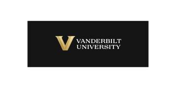 Vanderbilt University 공식 로고