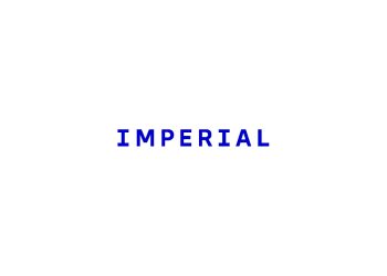 Imperial College London 공식 로고