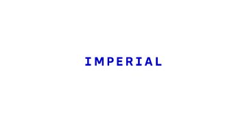 Imperial College London 공식 로고