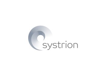 Systrion AG 공식 로고