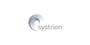 Systrion AG 공식 로고