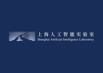Shanghai Artificial Intelligence Laboratory 공식 로고