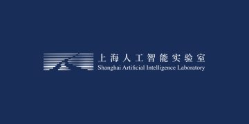 Shanghai Artificial Intelligence Laboratory 공식 로고