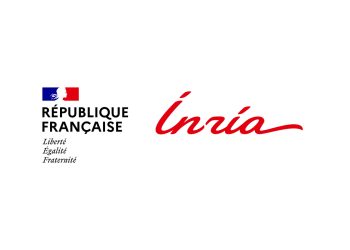 Inria 공식 로고