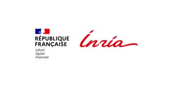 Inria 공식 로고
