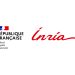 Inria 공식 로고