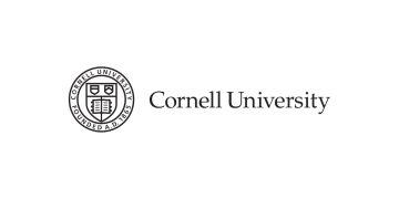 Cornell University 공식 로고