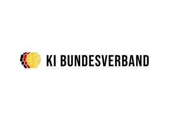 KI Bundesverband 공식 로고