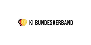 KI Bundesverband 공식 로고