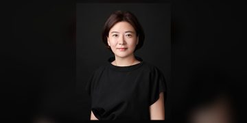 정보라 스틱벤처스 대표이사 공식 프로필 사진