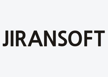 지란지교소프트 공식 JIRANSOFT 워드마크
