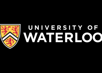 University of Waterloo 공식 로고