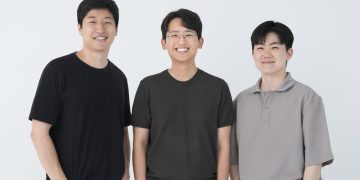 넘즈AI 연구진