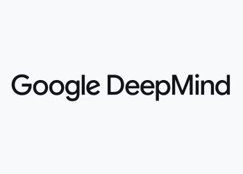 TRIM 연구 공동저자 소속 Google DeepMind 공식 로고