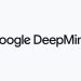 TRIM 연구 공동저자 소속 Google DeepMind 공식 로고