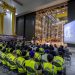 코리아-ITER 퓨전 데이에 참석한 한국·ITER 관계자들