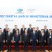 2026 APEC 디지털·AI 장관회의 공식 단체사진