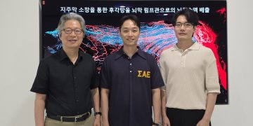 지주막 소창을 규명한 IBS 혈관 연구단 연구진