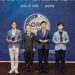 2026년 상반기 최우수 기업부설연구소 지정서를 받은 오토닉스 연구소 관계자