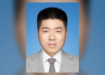 우한대학교 원격탐사정보공학원 리옌성 교수