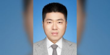우한대학교 원격탐사정보공학원 리옌성 교수