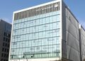 서울 마곡 LG사이언스파크 내 LG CNS 본사 건물