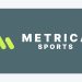 Metrica Sports 공식 로고