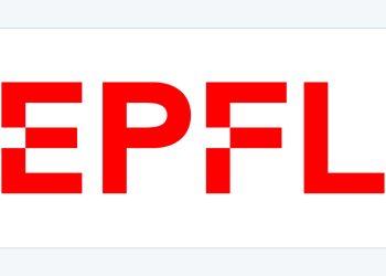 EPFL 공식 로고