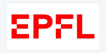 EPFL 공식 로고