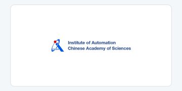 Beijing Key Laboratory of Super Intelligent Security of Multi-Modal Information, CASIA 공식 로고