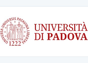 University of Padua 공식 로고